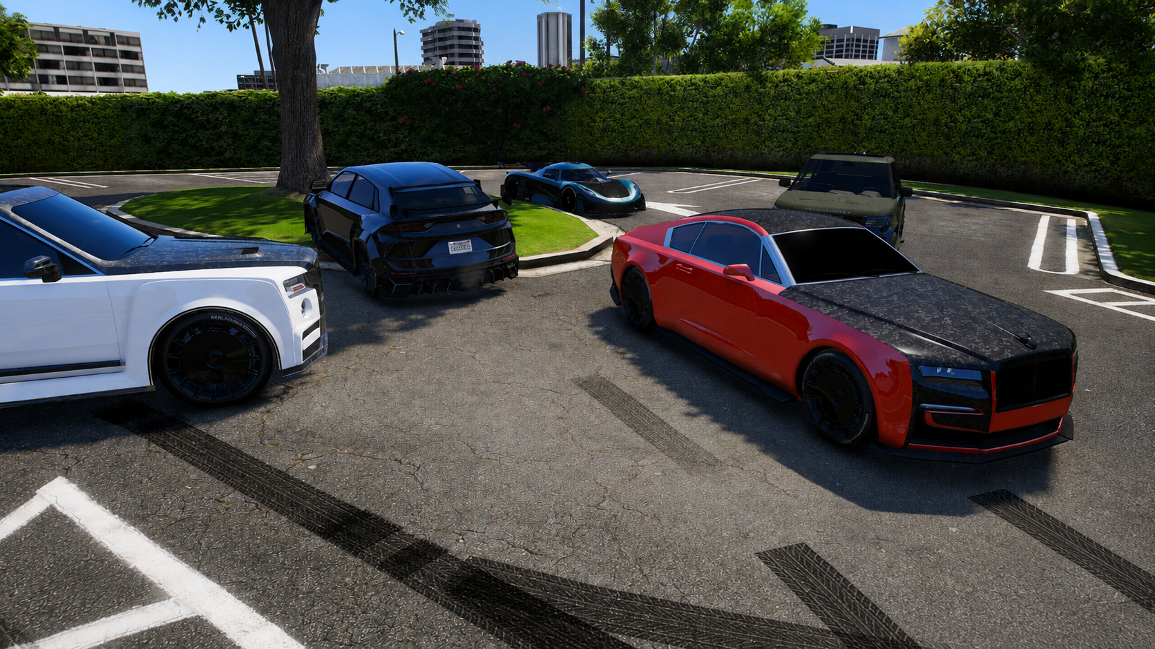 Monarch Collection Bundle