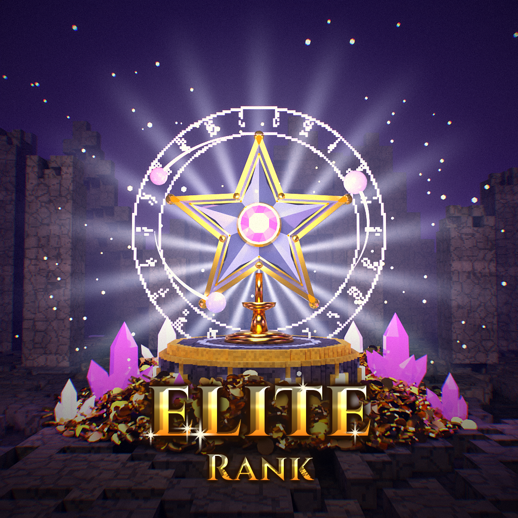 Elite Rank