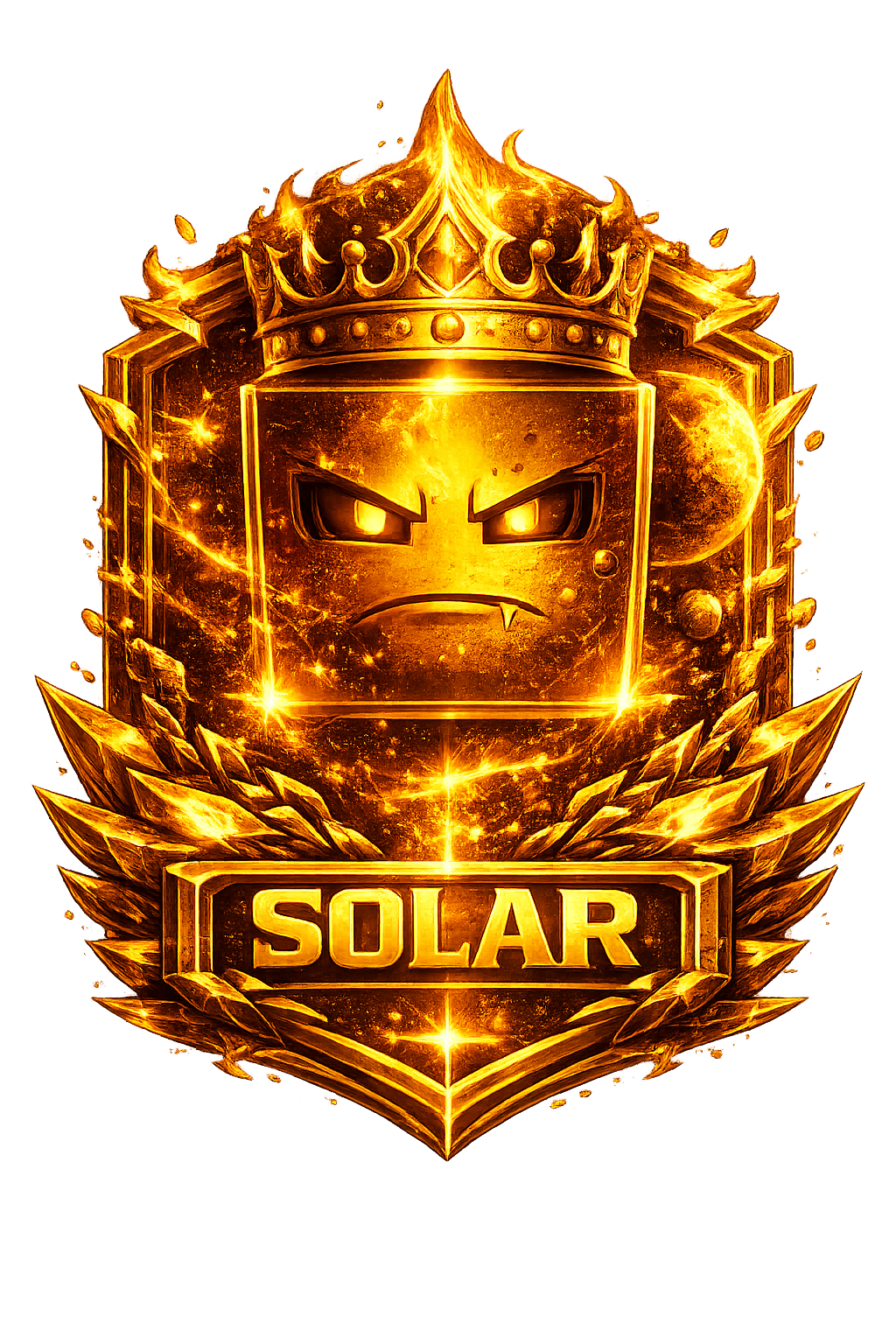 Solar Permanente