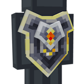 Steel Shield Backpack