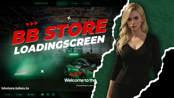 BB Loadingscreen V1