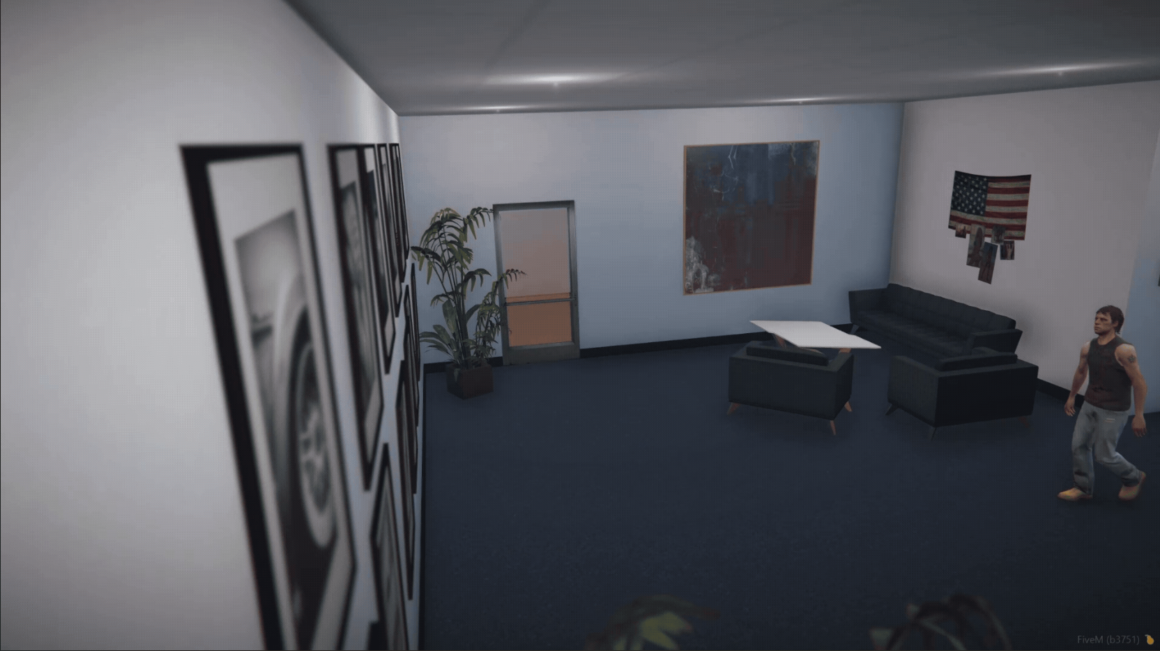 Modern Office