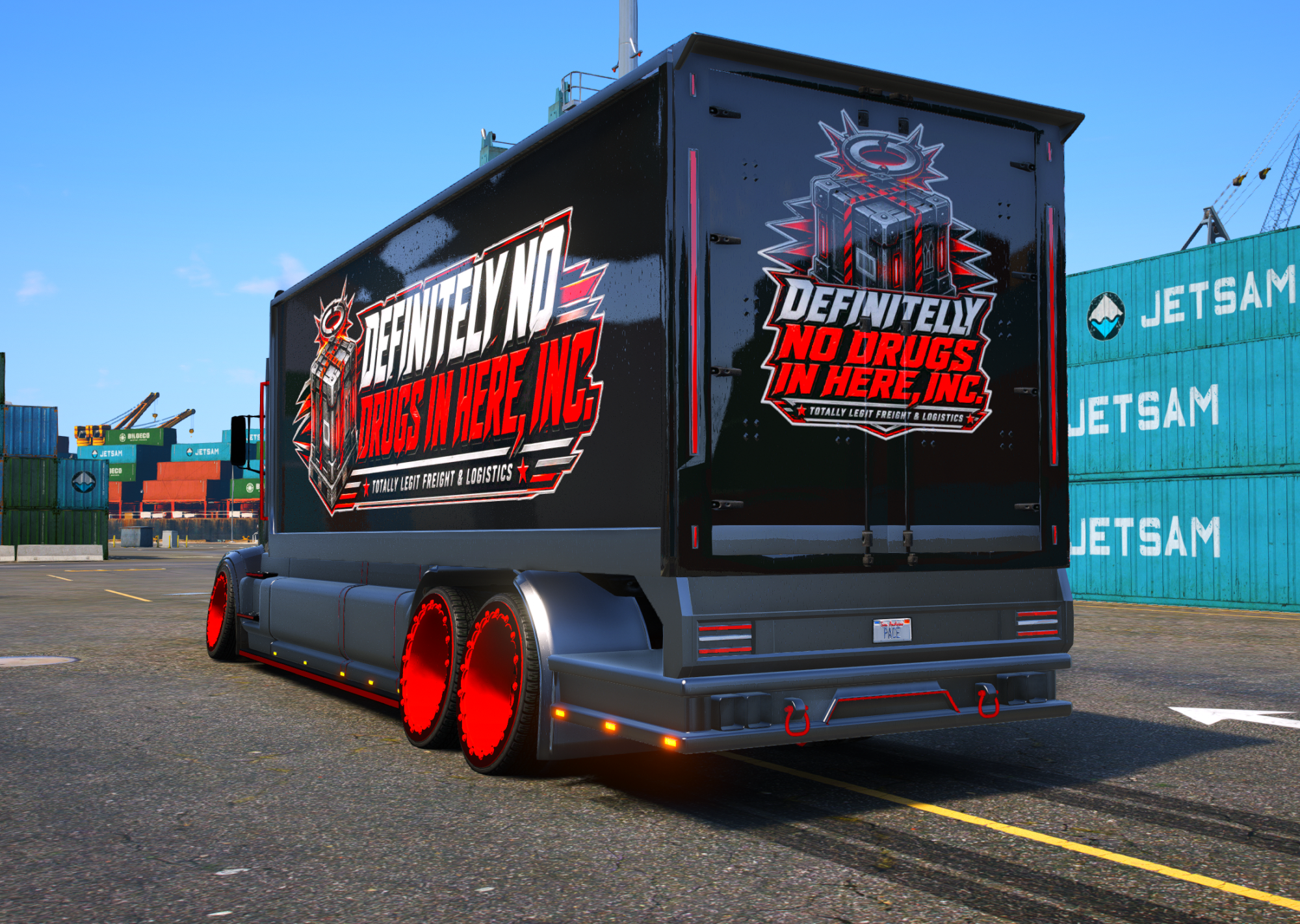 MTL Streetline Screenshot 9