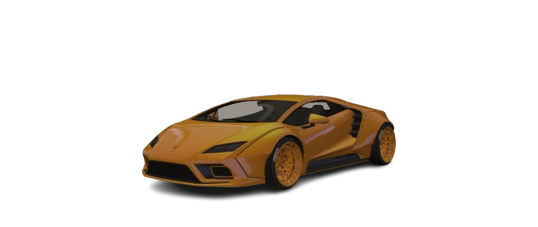 Pegassi Tempesta Custom