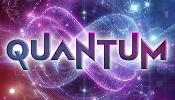 Quantum
