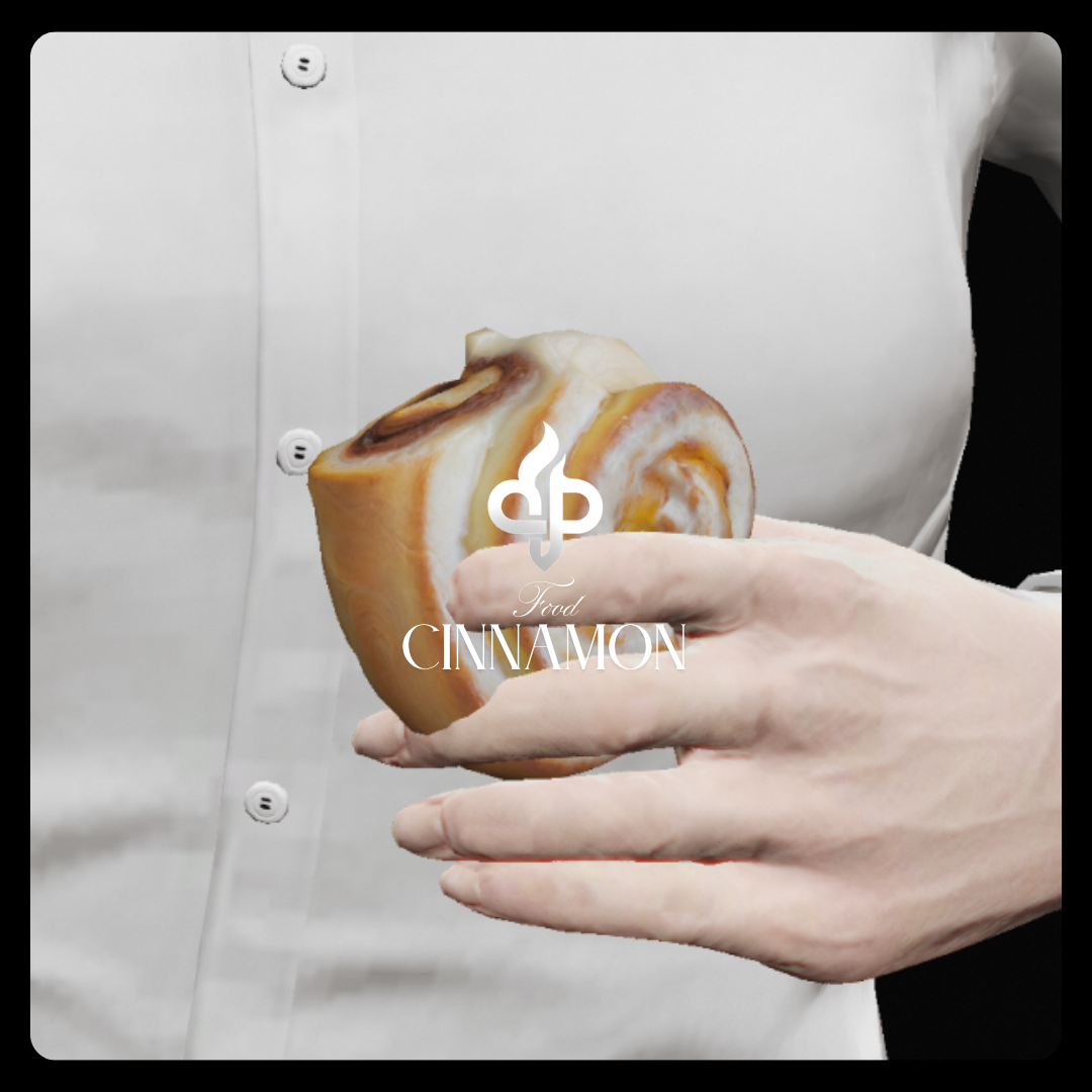 𝙲𝙸𝙽𝙽𝙰𝙼𝙾𝙽