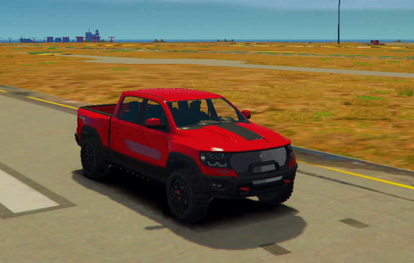 Bison