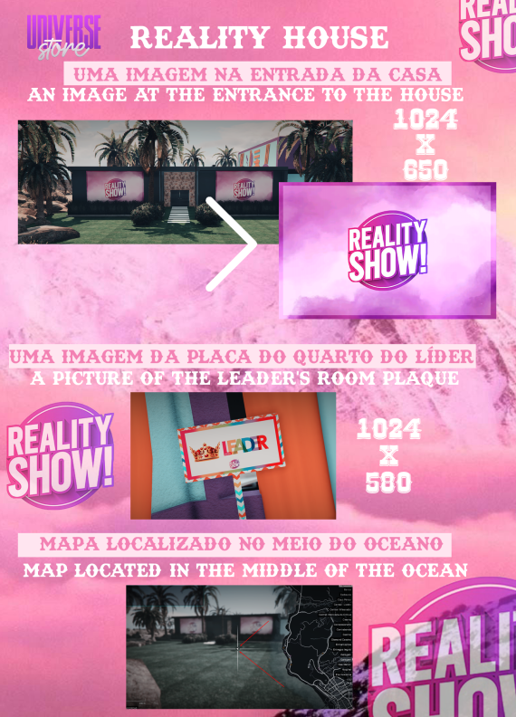 House Reallity