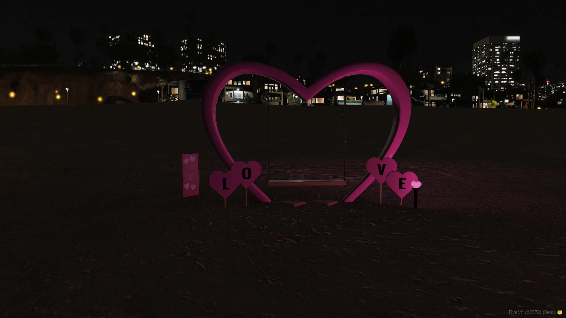 Valentine 2024