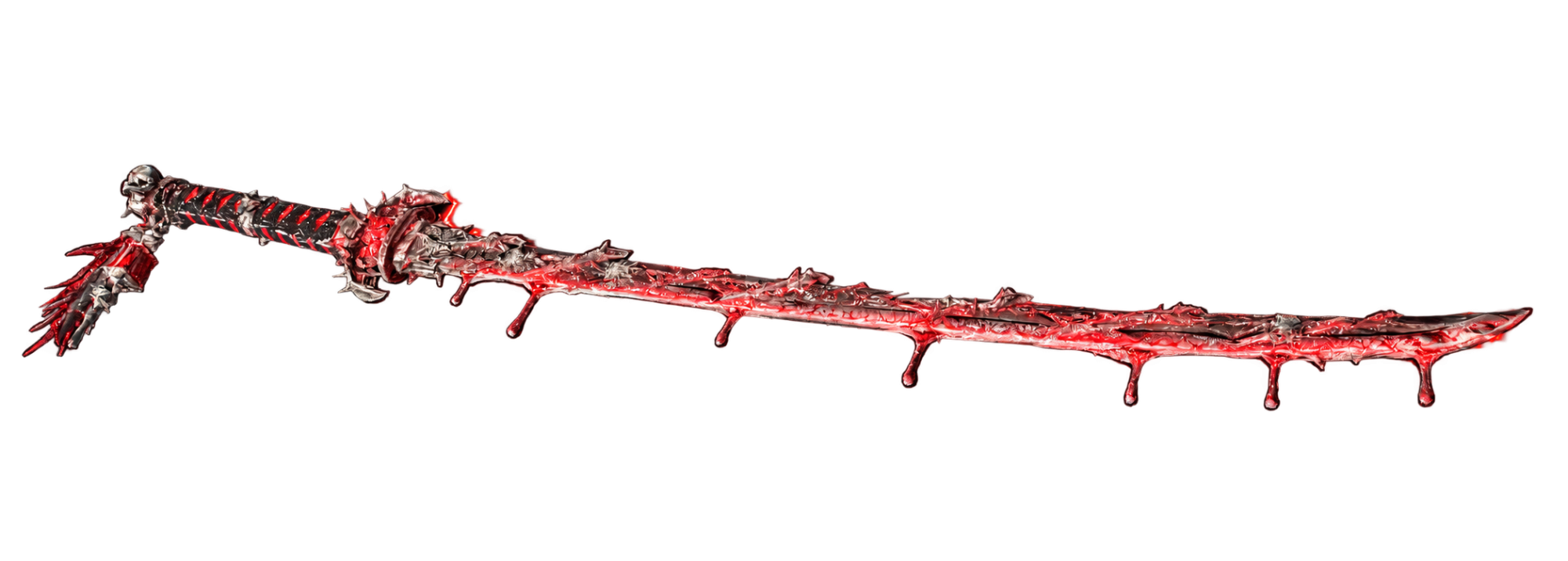 BLACKSUN KATANA — preview 1