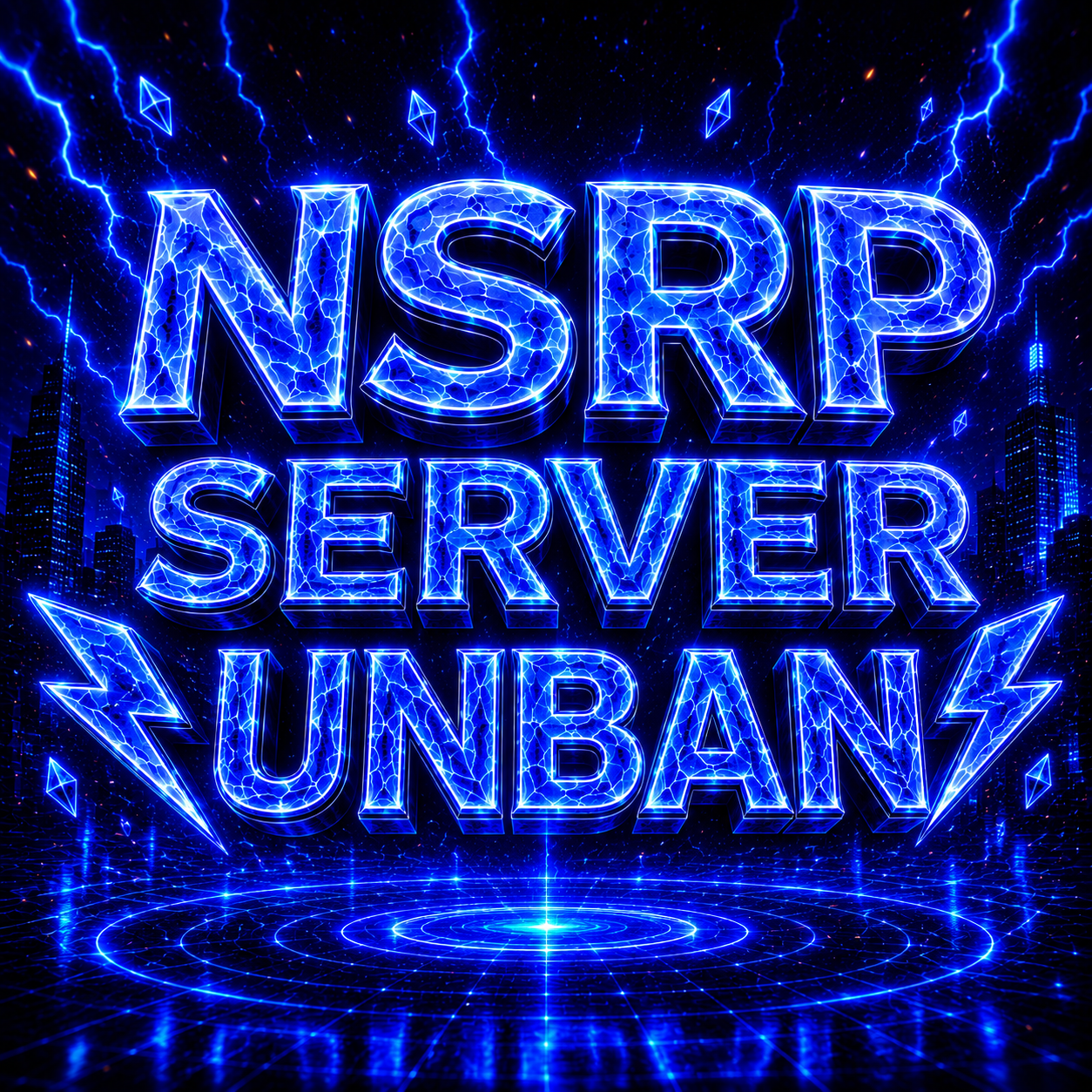 NSRP  FiveM Server Unban