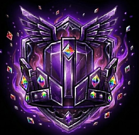 ELITE -> IMMORTAL