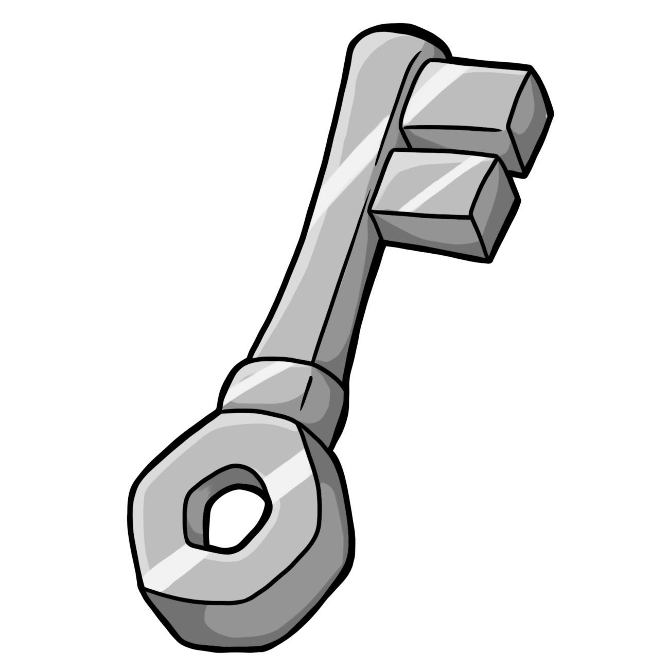 Common Key
