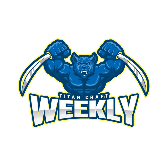 Titan VIP (Weekly)
