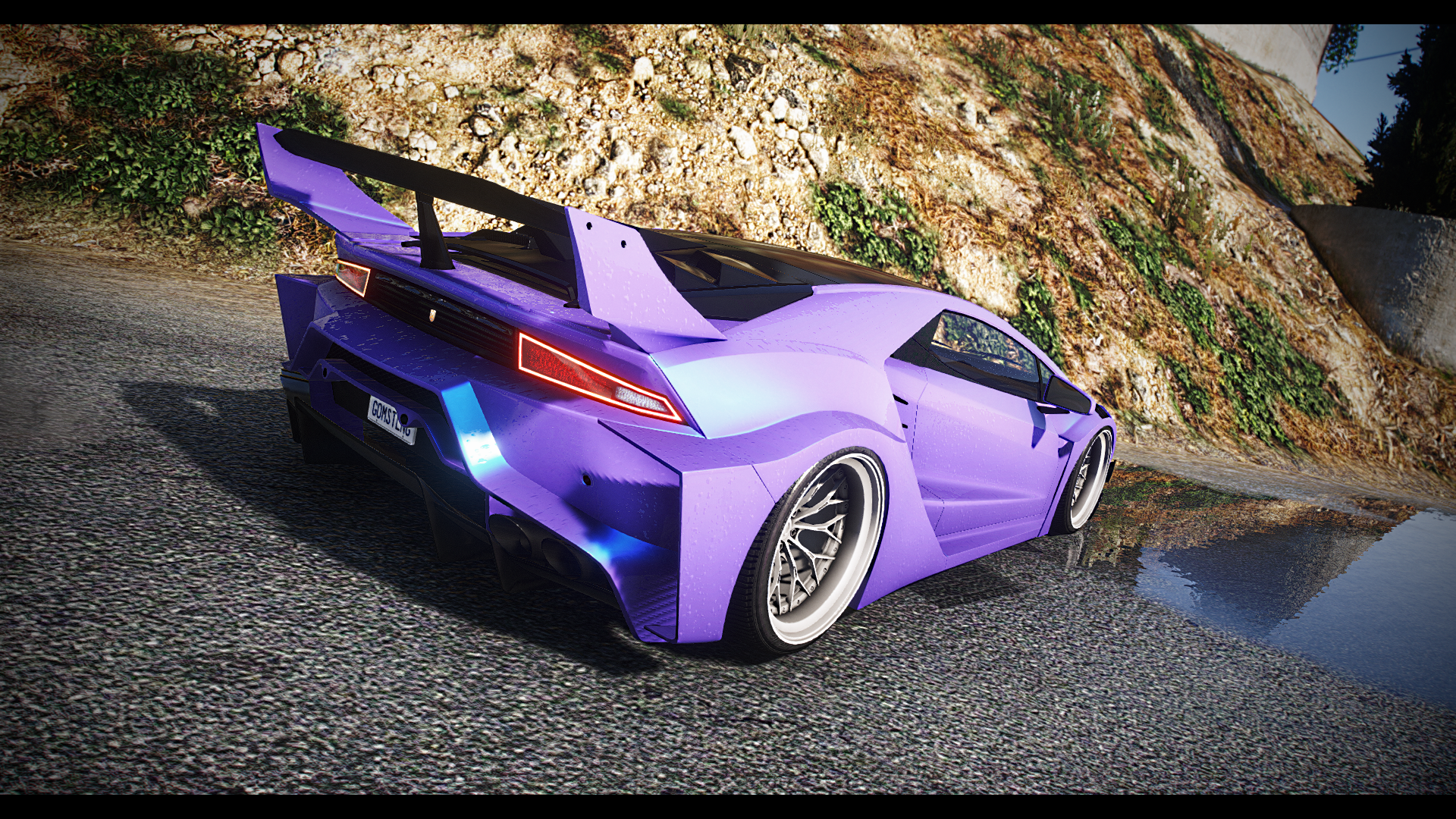 Pegassi Tempesta CTX C3