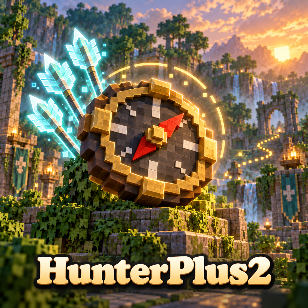 HunterPlus2