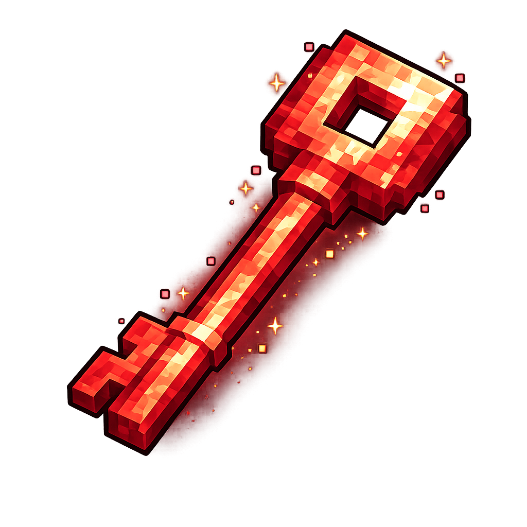 Spawner Key