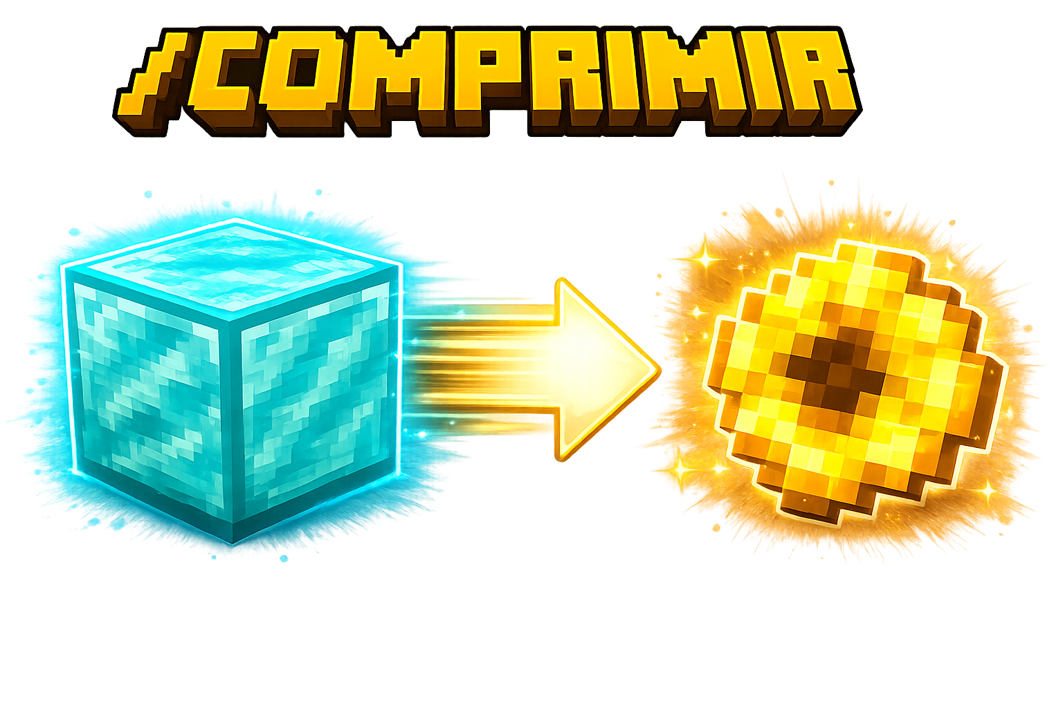COMANDO | /COMPRIMIR