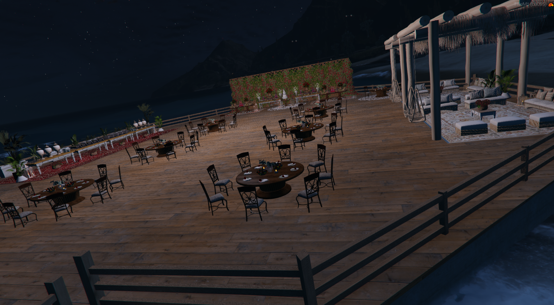 Red Wedding - YMAP