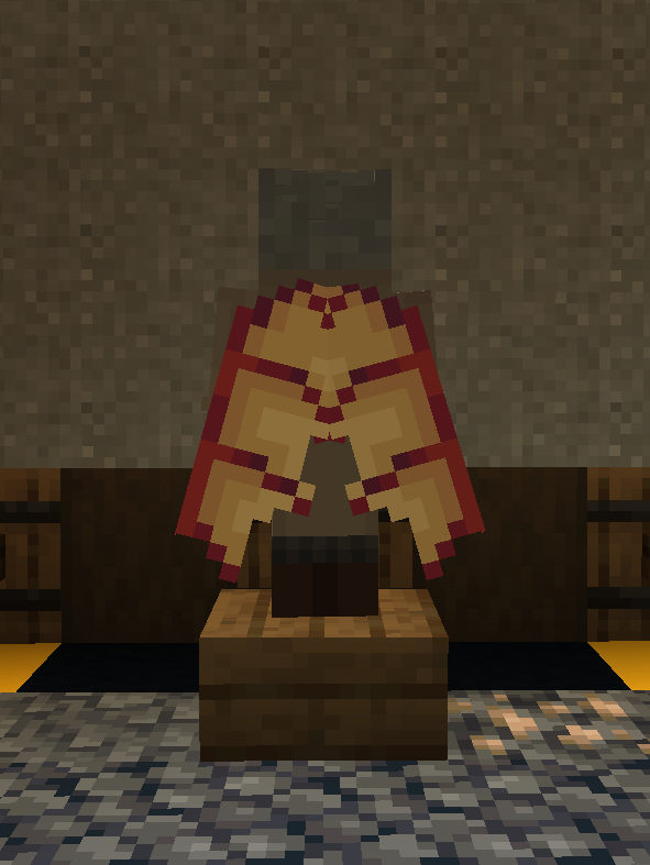 Dragon Elytra