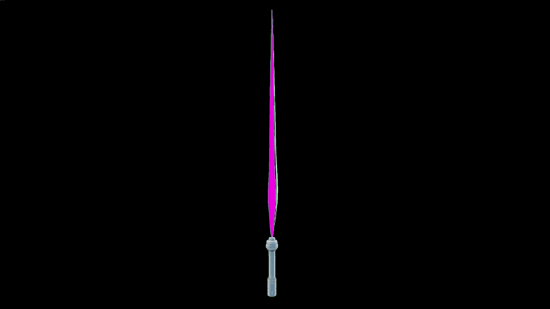 Lightsaber