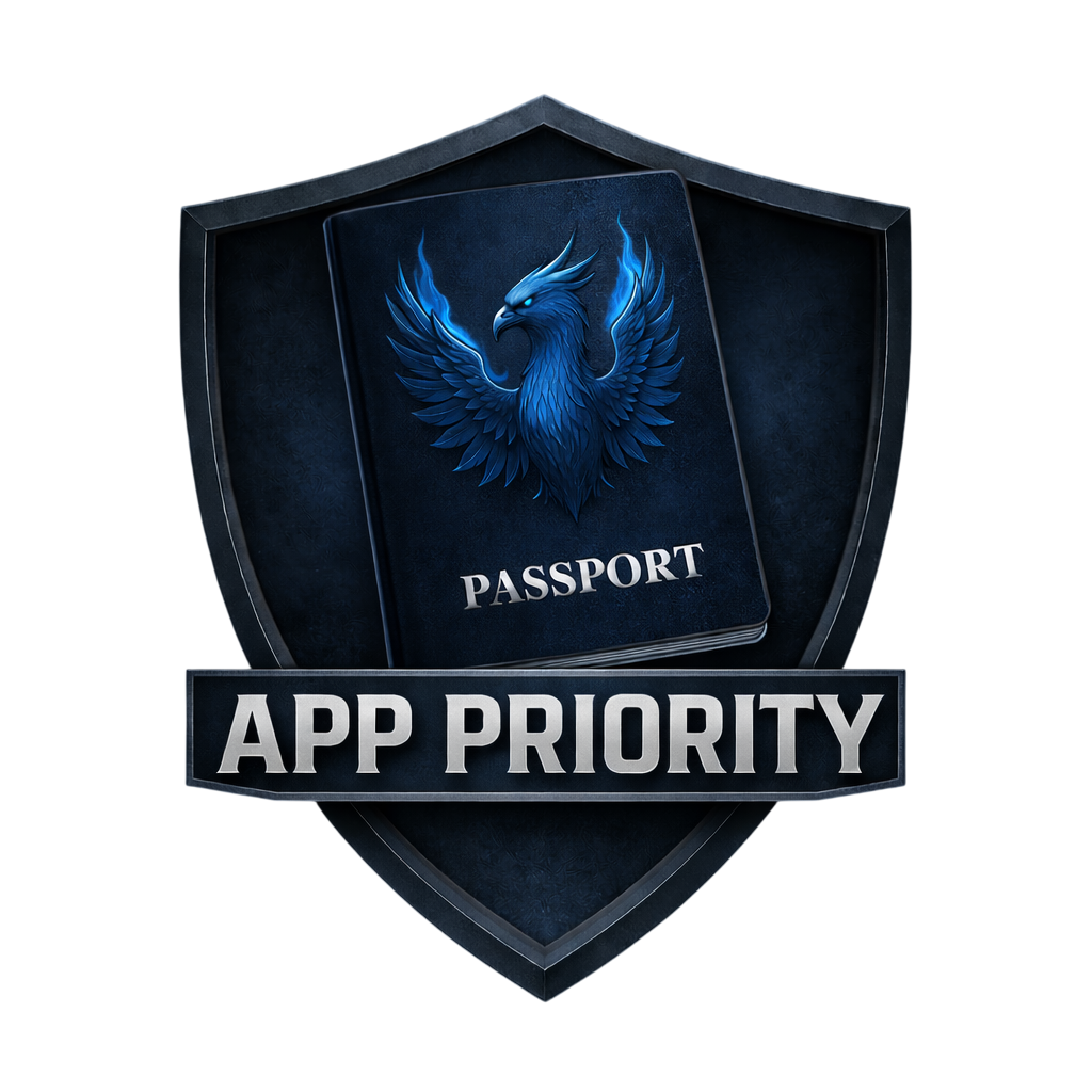 Application Priority Pass (48-Hour Review)