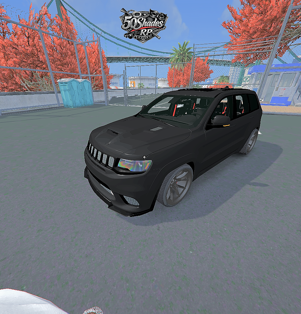 Supporter Car