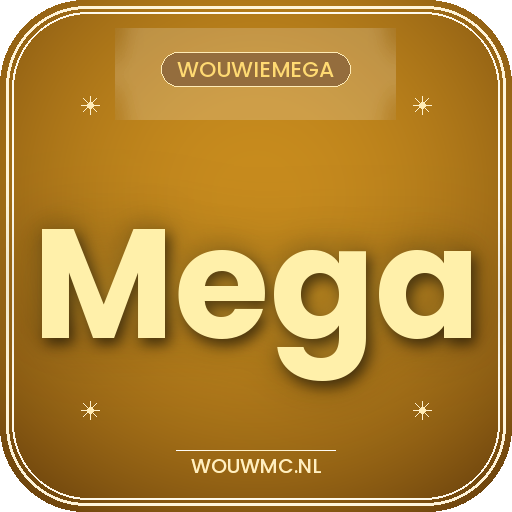 WouwieMEGA [1 Month]