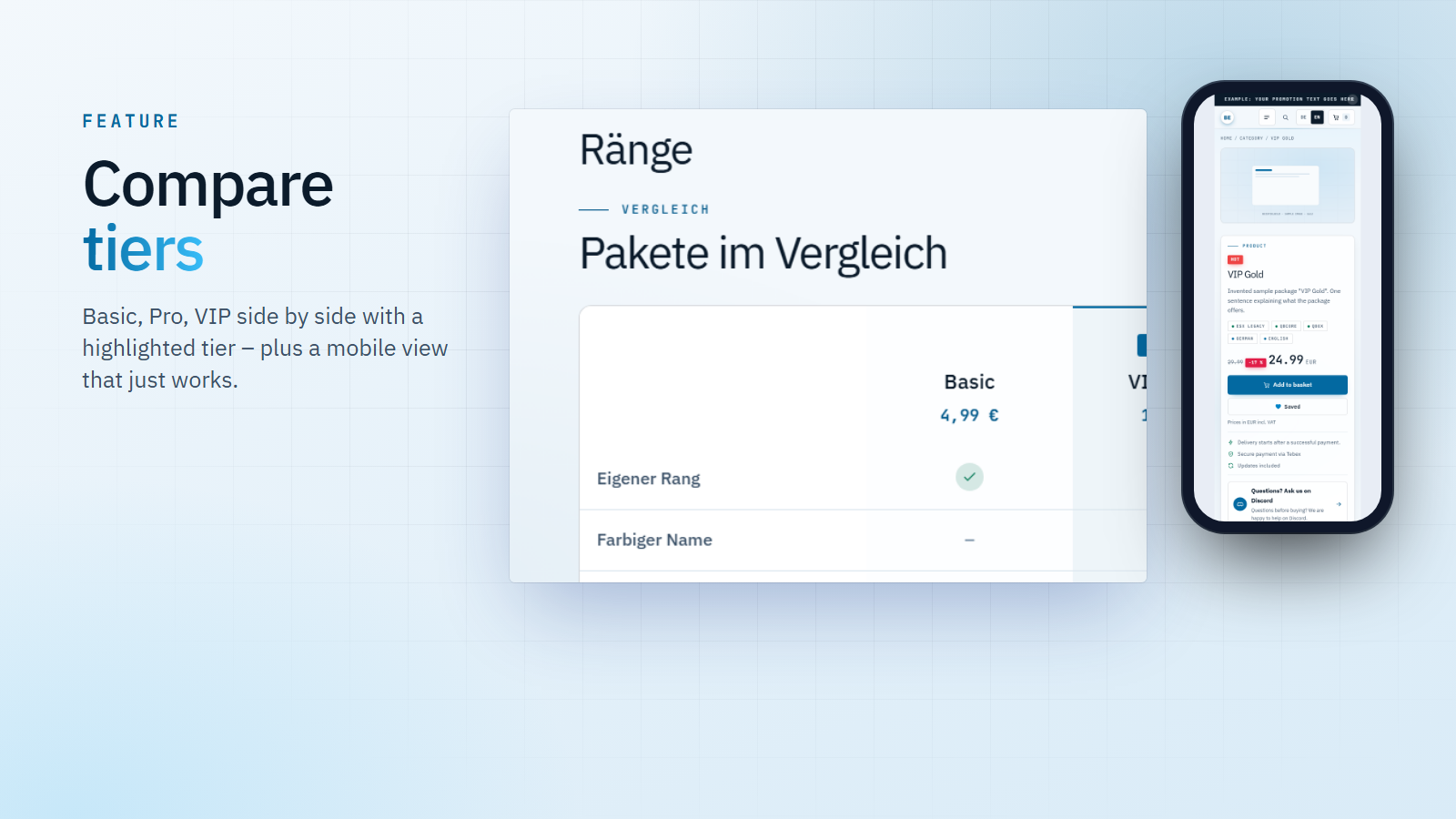 CrankChaos Tebex Template · Frost – Bild 4