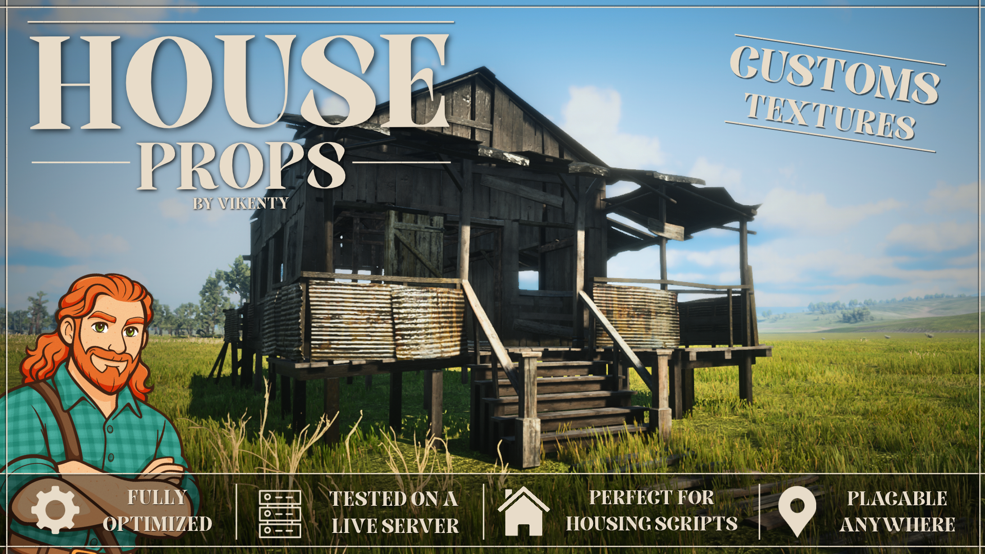 House | 07