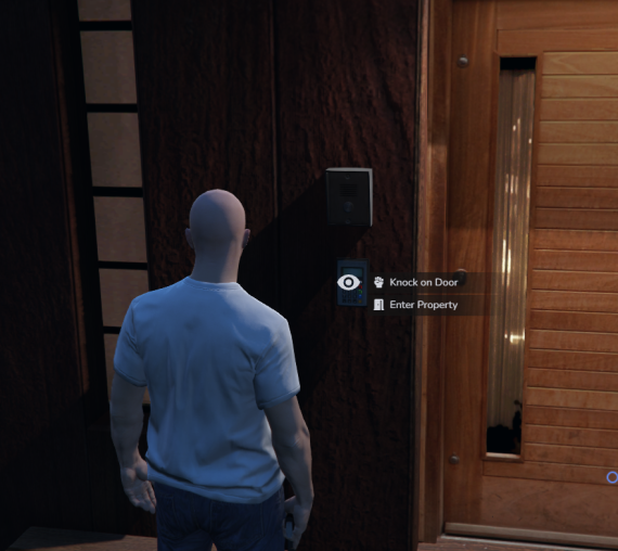 ProjectLS: Advanced House Heist System 1.0