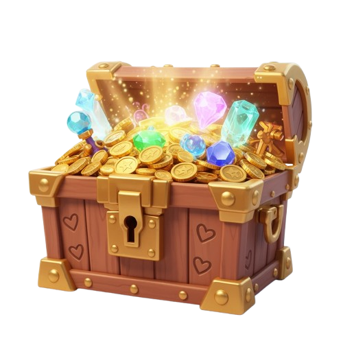 5x Ultimate Lootbox