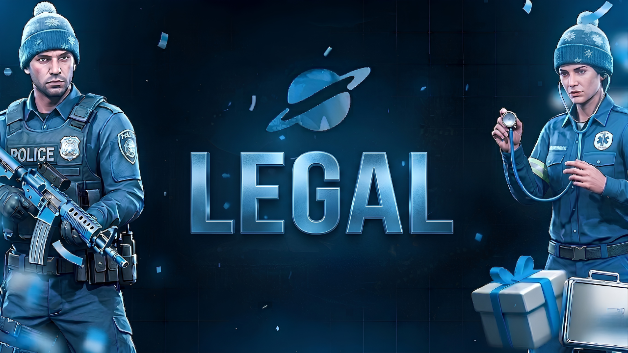 PLUTO LEGAL - 1 MONTH SUBSCRIPTION