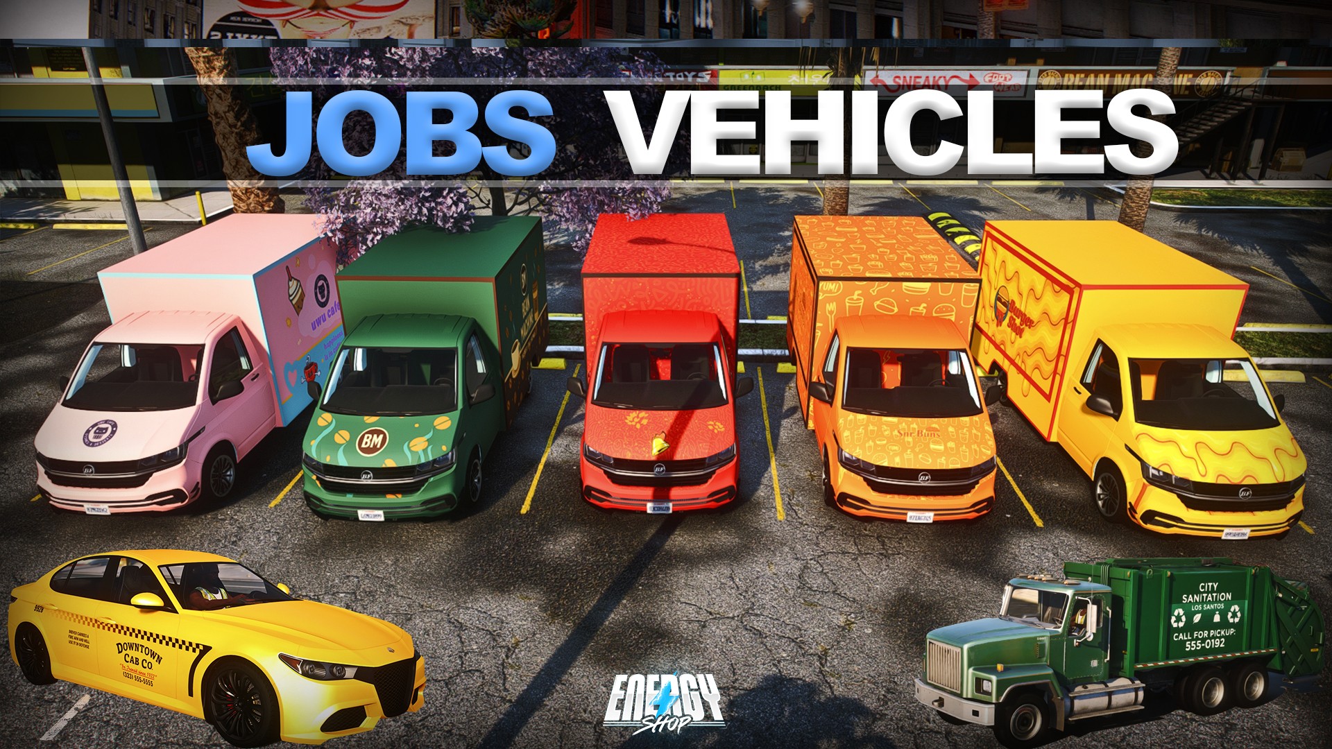 Veh Jobs