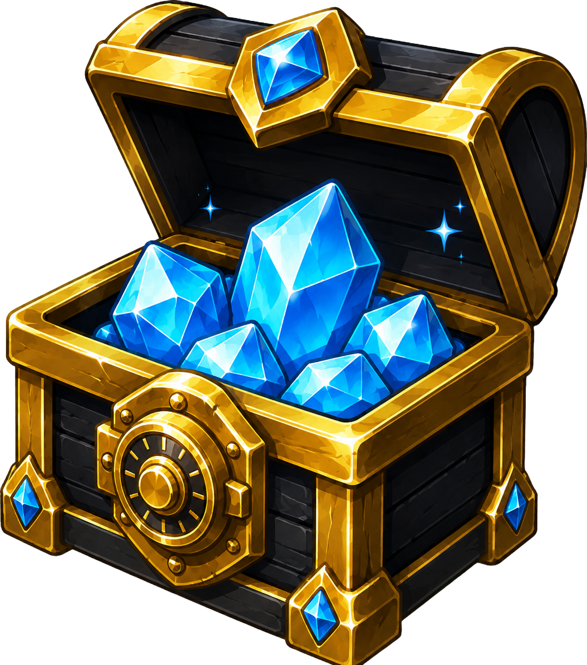 3300 GEMS