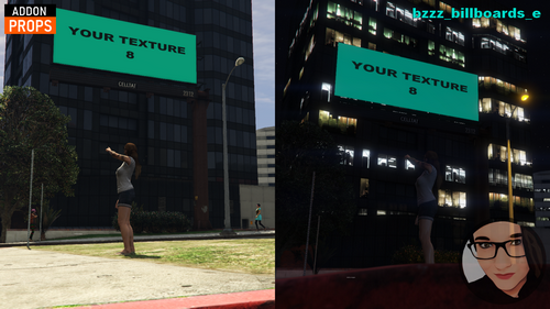 Billboards