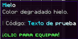 Hielo