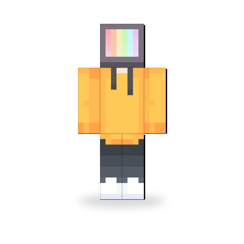 Tv Skin