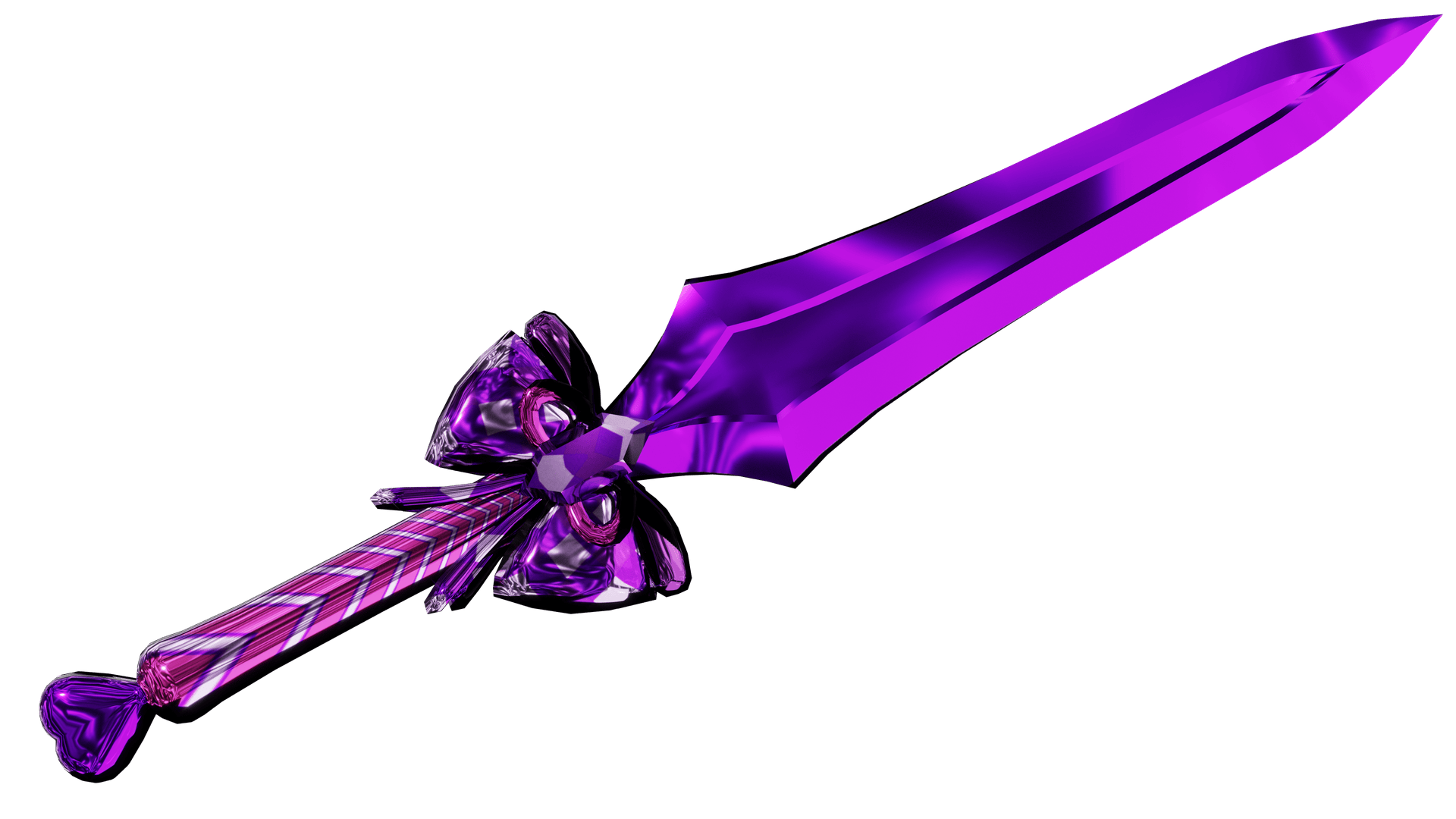 BOW KNIFE