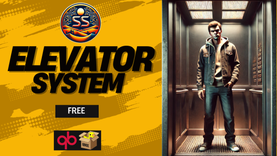 Elevator System