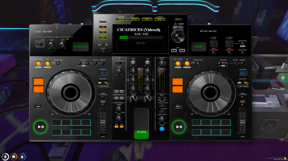 resmon_dj