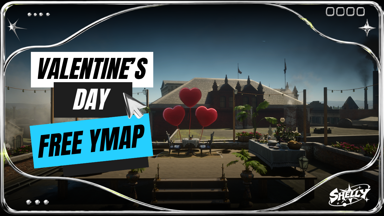 Valentine's Day