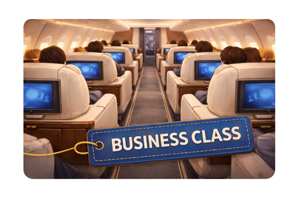 Business Class