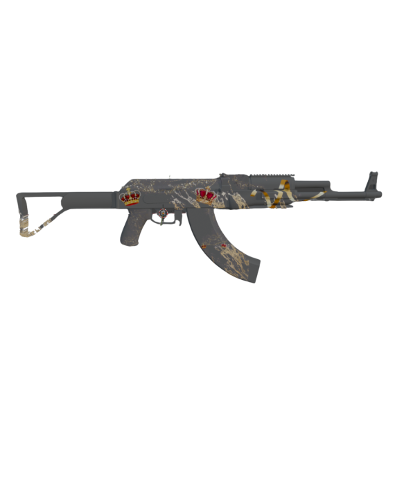 RoyalAK