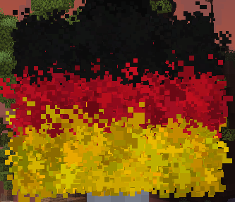 Cosmético - [ALAS ALEMANIA]