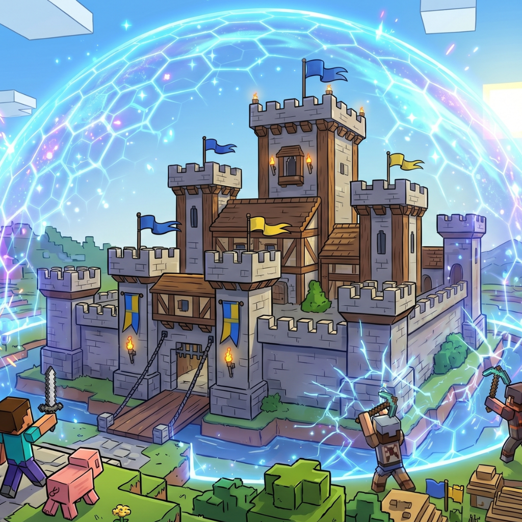 Protección 200x200