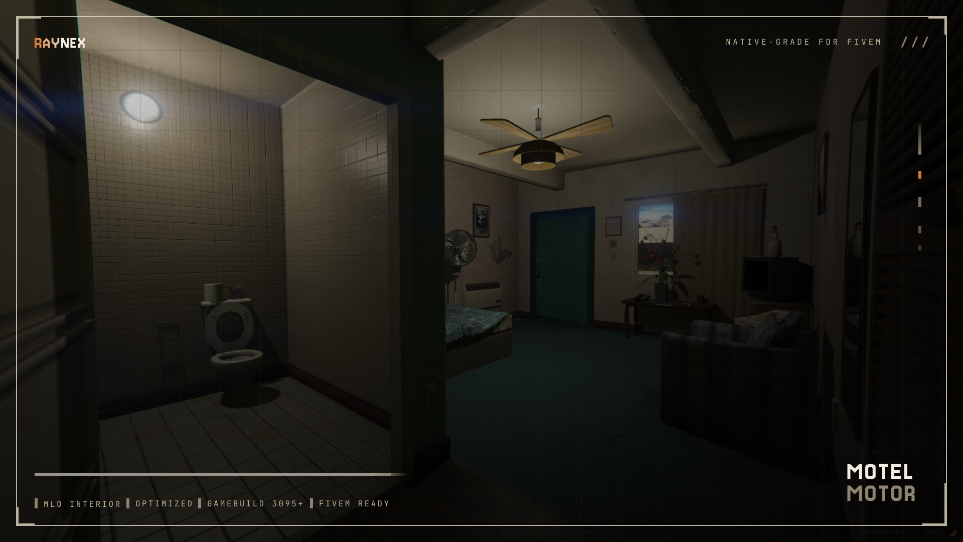 Motel Motor
