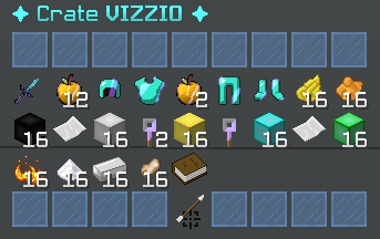 x5 Llave VIZZIO