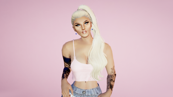 Earring-staccx11 #2
