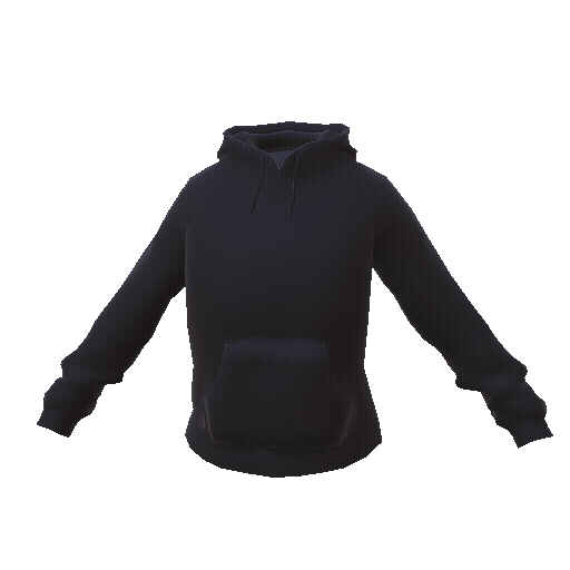 Female Hoodie